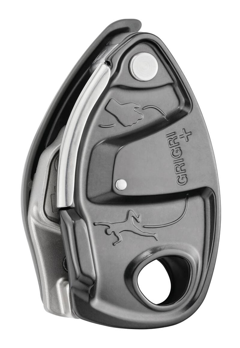 Petzl GRIGRI® + Preis
