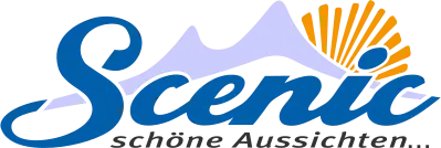 Scenic logo